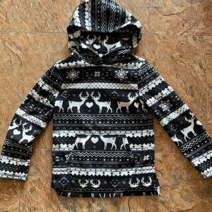 ❤️🔥❤️🔥Host Pick❤️🔥❤️🔥George hoodie size 6 or S.